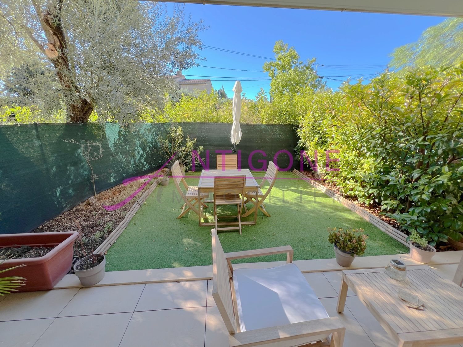 Appartement à louer, 44m², Toulon