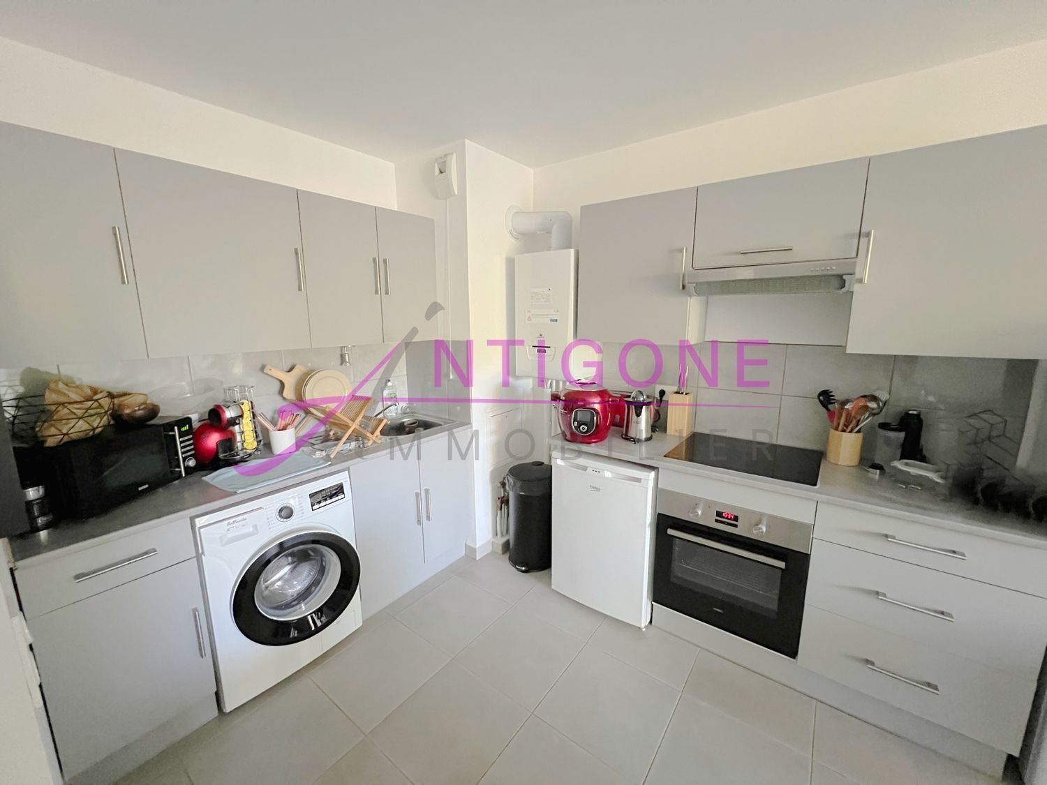 Appartement à louer, 44m², Toulon