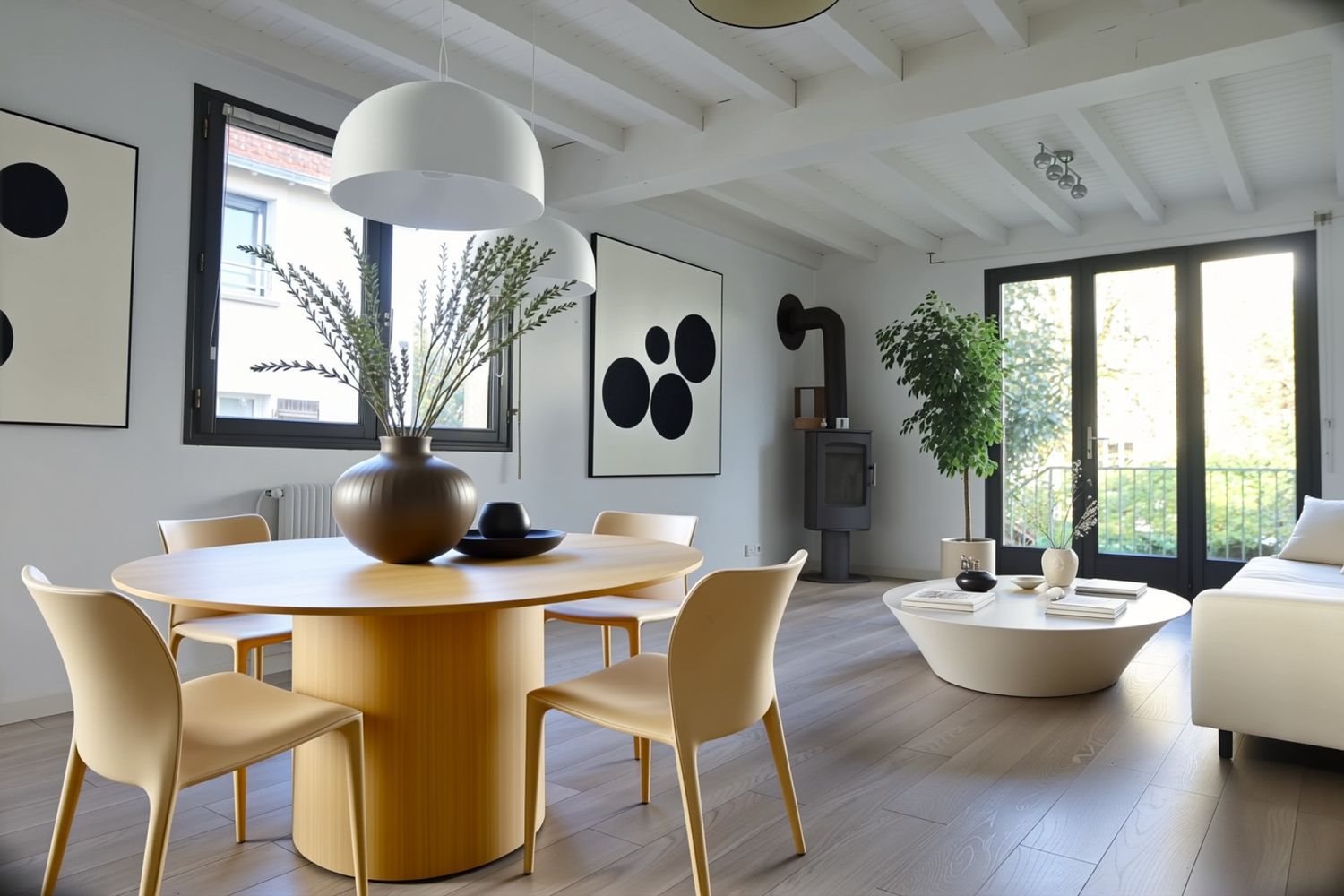 Maison à vendre, 118m², Nantes