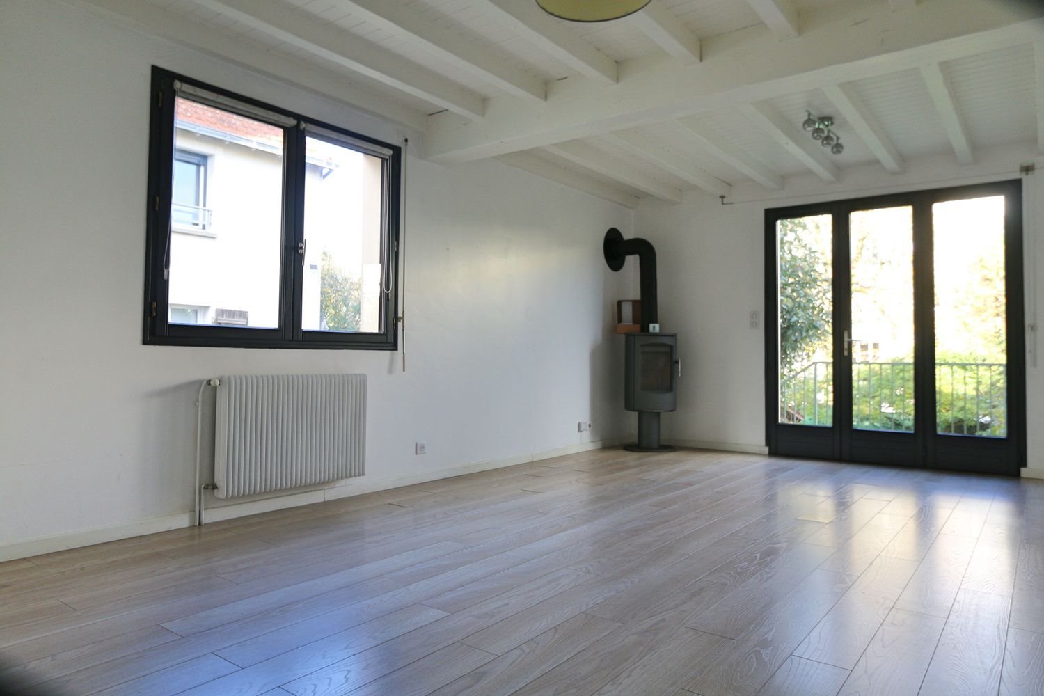 Maison à vendre, 118m², Nantes