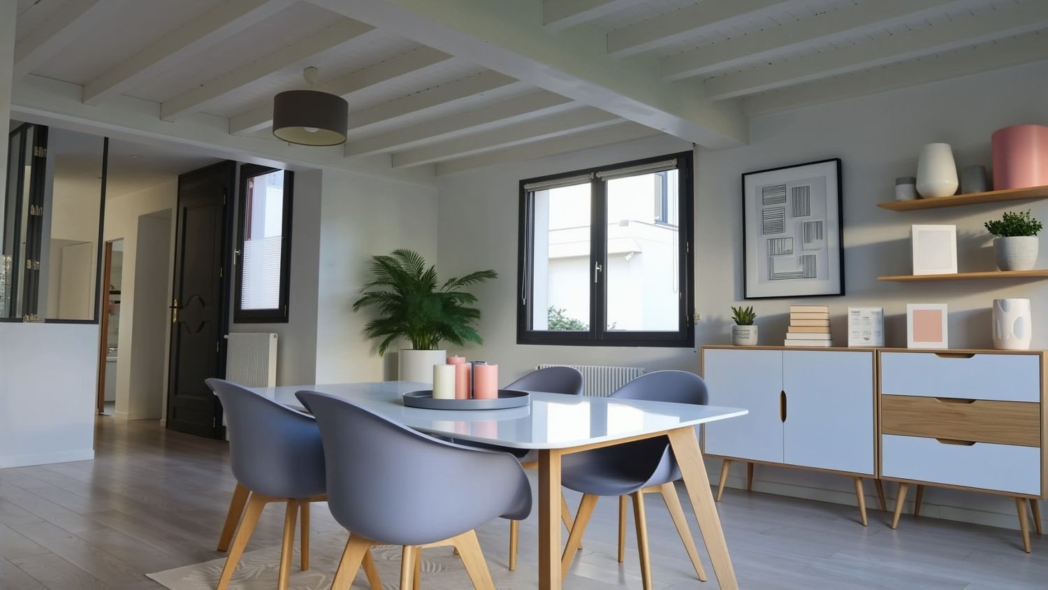 Maison à vendre, 118m², Nantes