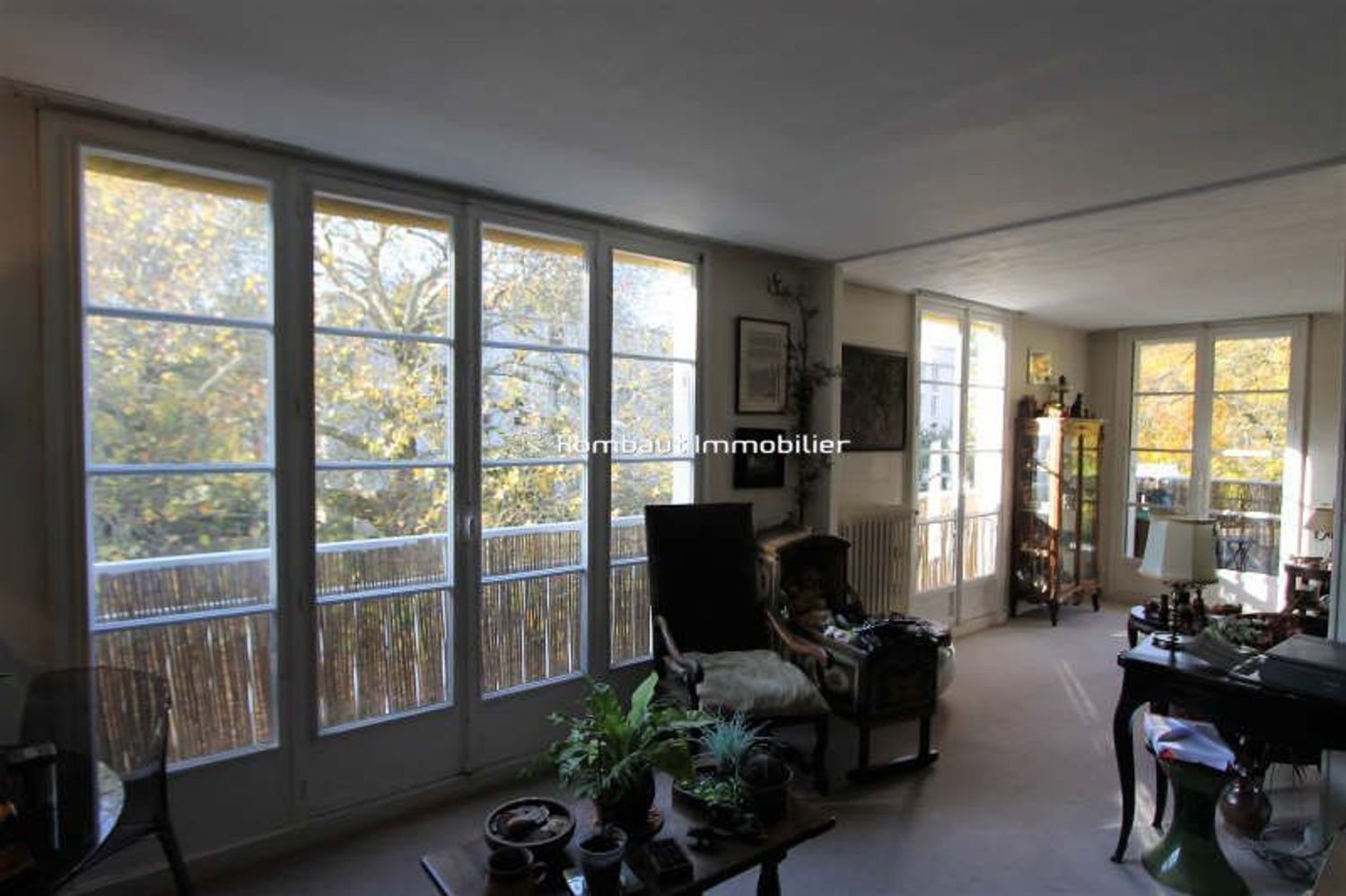 Appartement à vendre, 75m², La Celle-Saint-Cloud