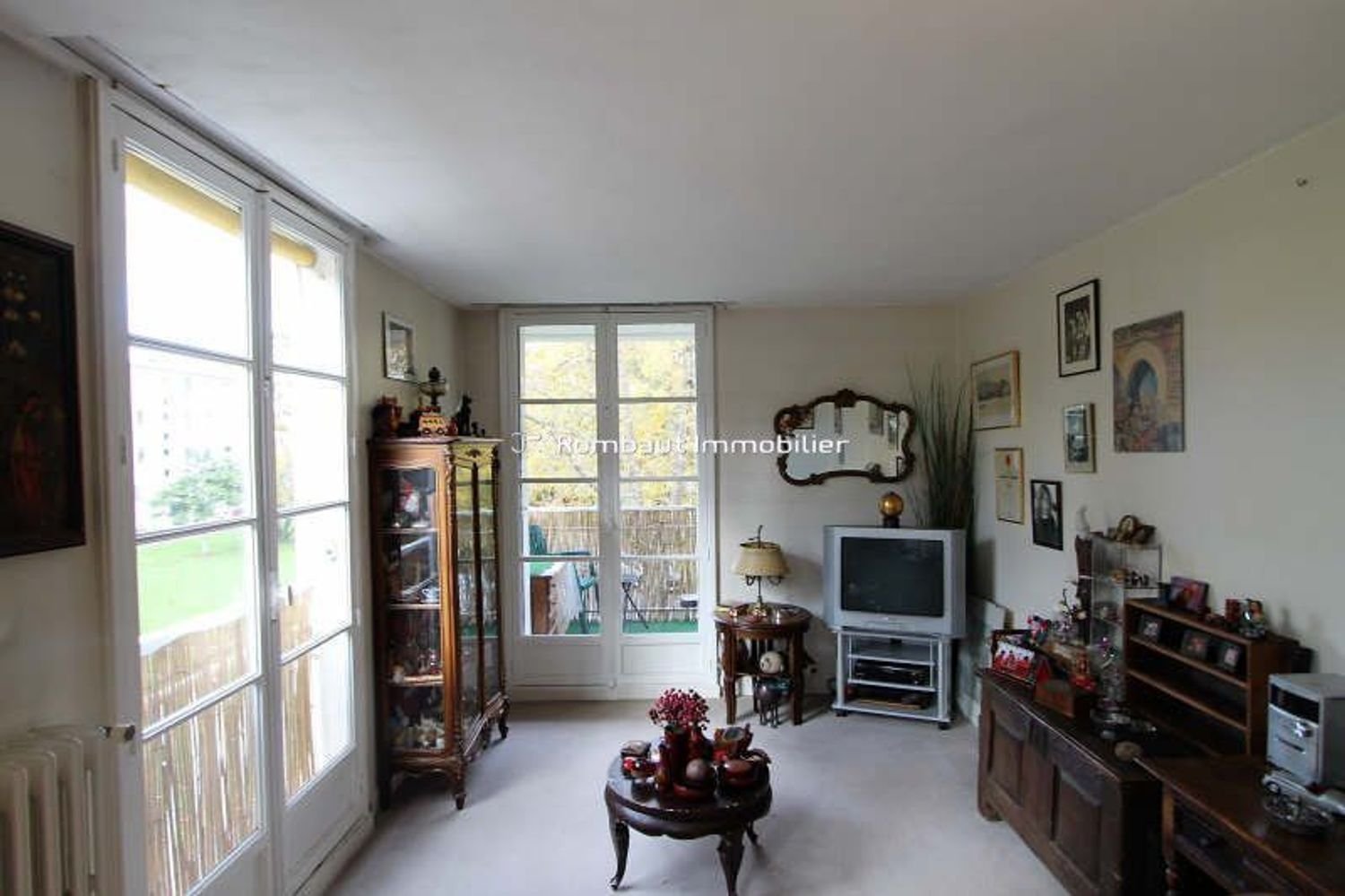Appartement à vendre, 75m², La Celle-Saint-Cloud