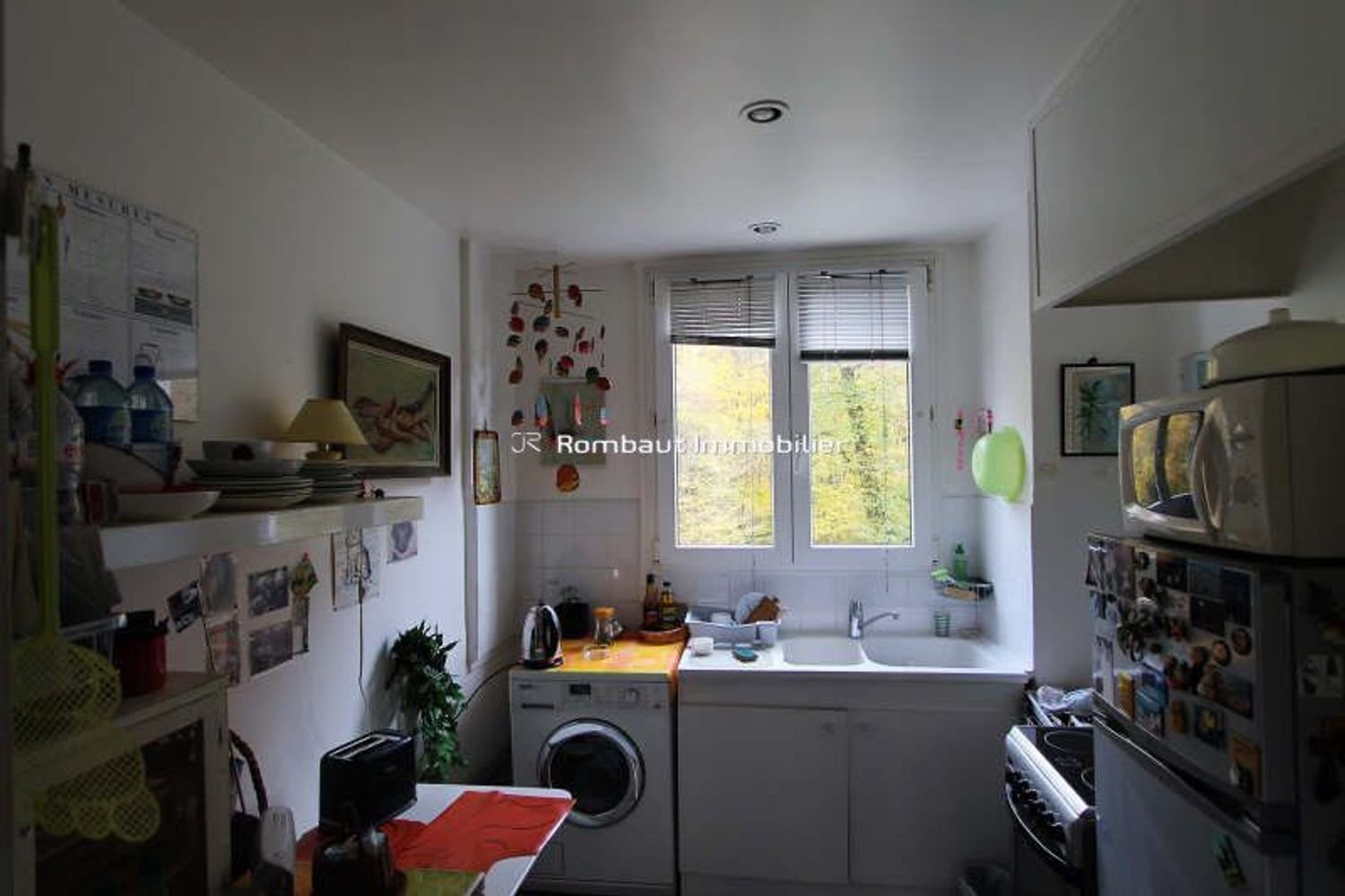 Appartement à vendre, 75m², La Celle-Saint-Cloud