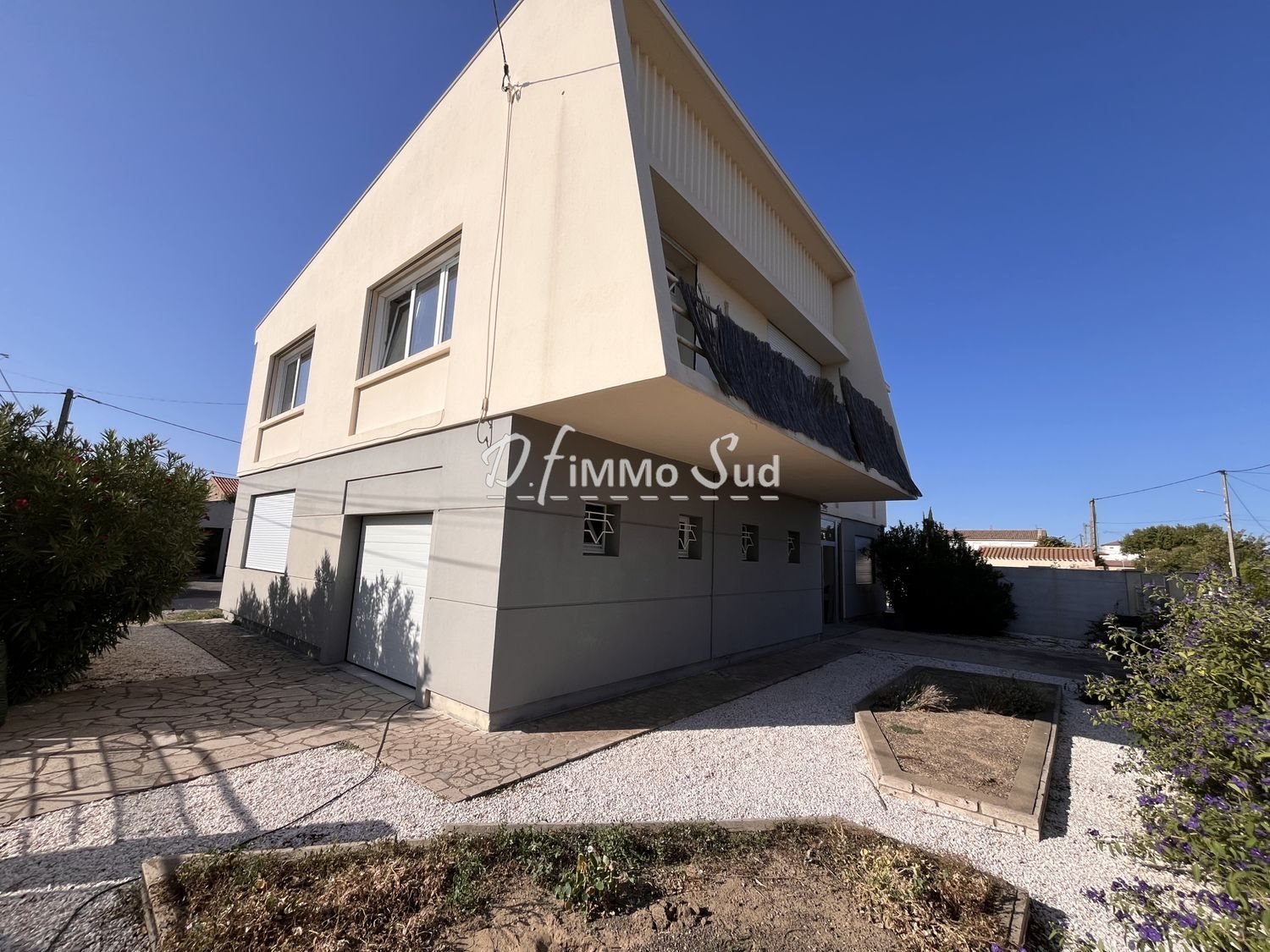 Maison à vendre, 142m², Lézignan-Corbières