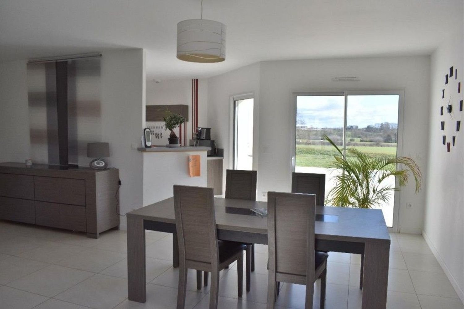 Maison à vendre, 108m², Remouillé