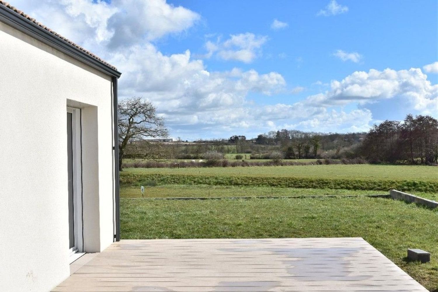 Maison à vendre, 108m², Remouillé