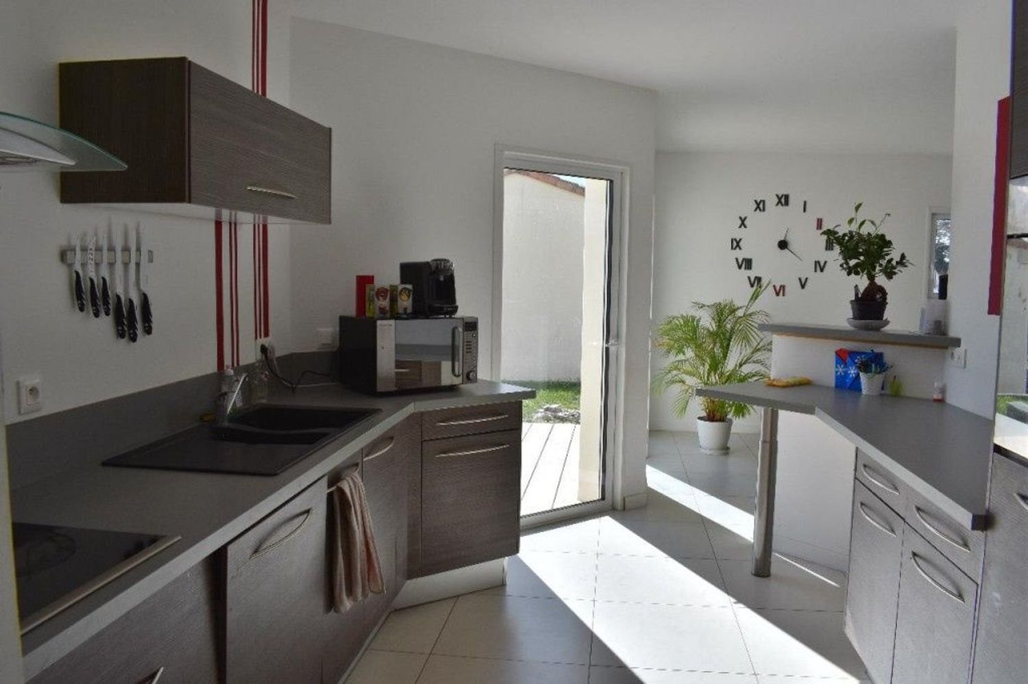 Maison à vendre, 108m², Remouillé