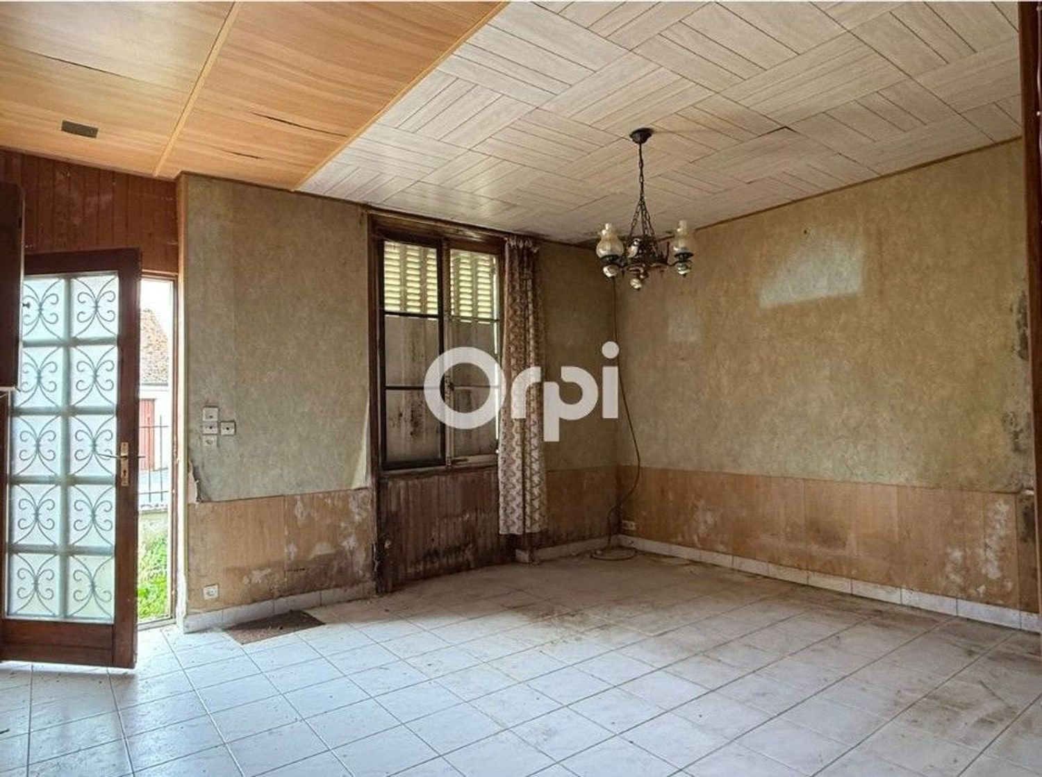 Maison à vendre, 57m², Jouy-le-Châtel