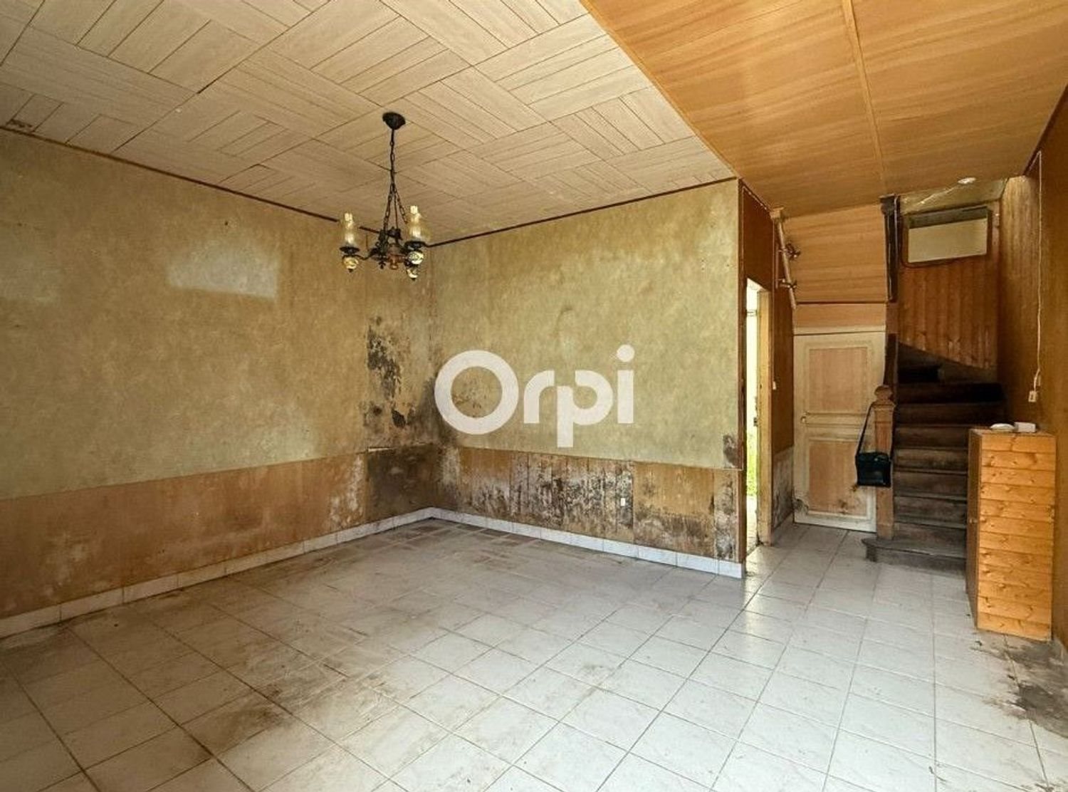 Maison à vendre, 57m², Jouy-le-Châtel