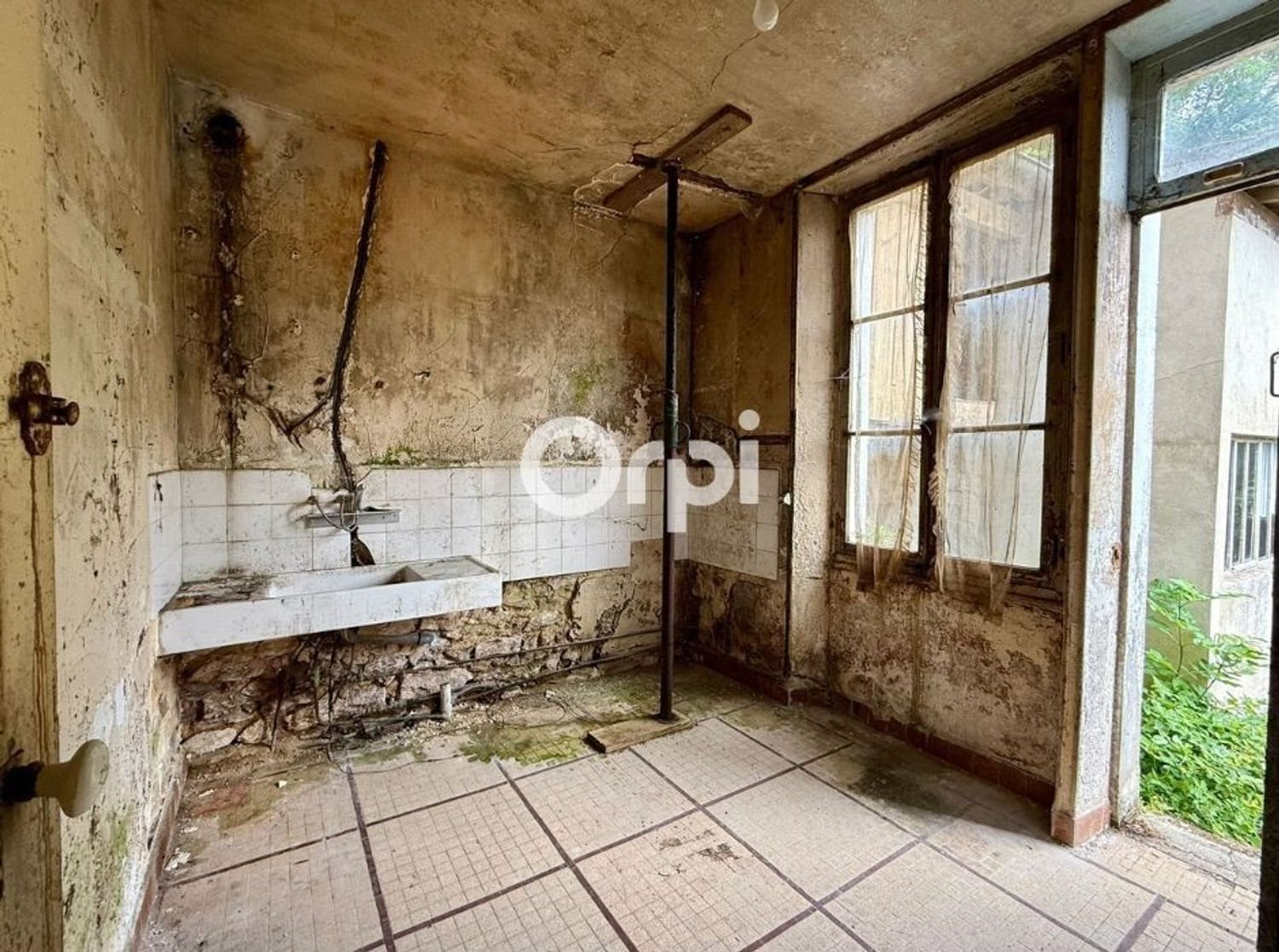 Maison à vendre, 57m², Jouy-le-Châtel