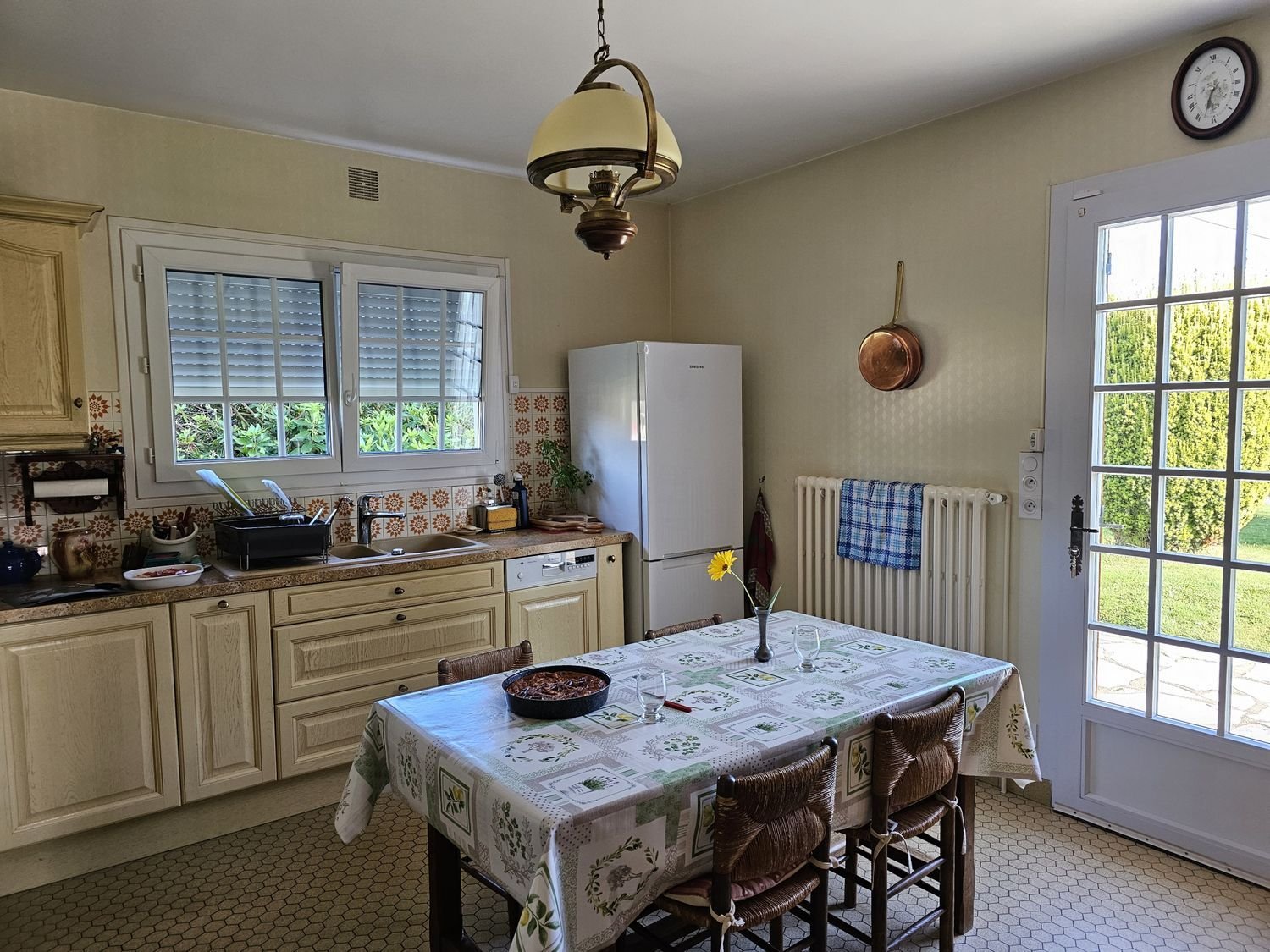 Maison à vendre, 176m², Saint-Romain-de-Colbosc