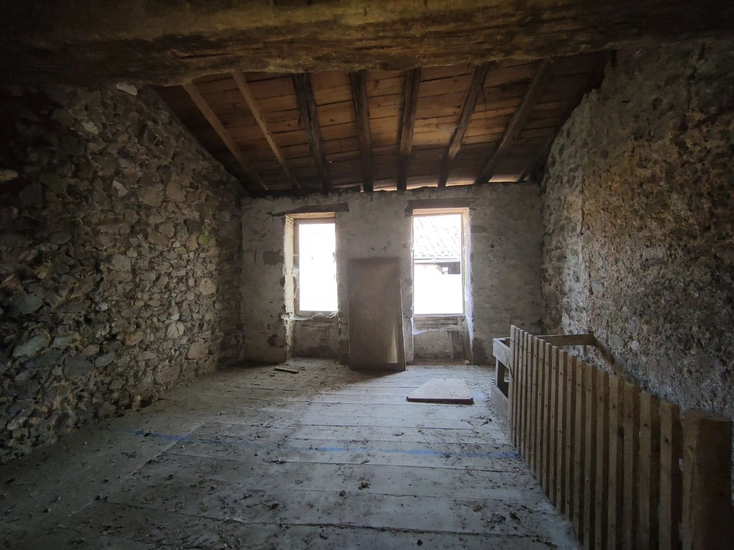 Maison à vendre, 20m², Confolens