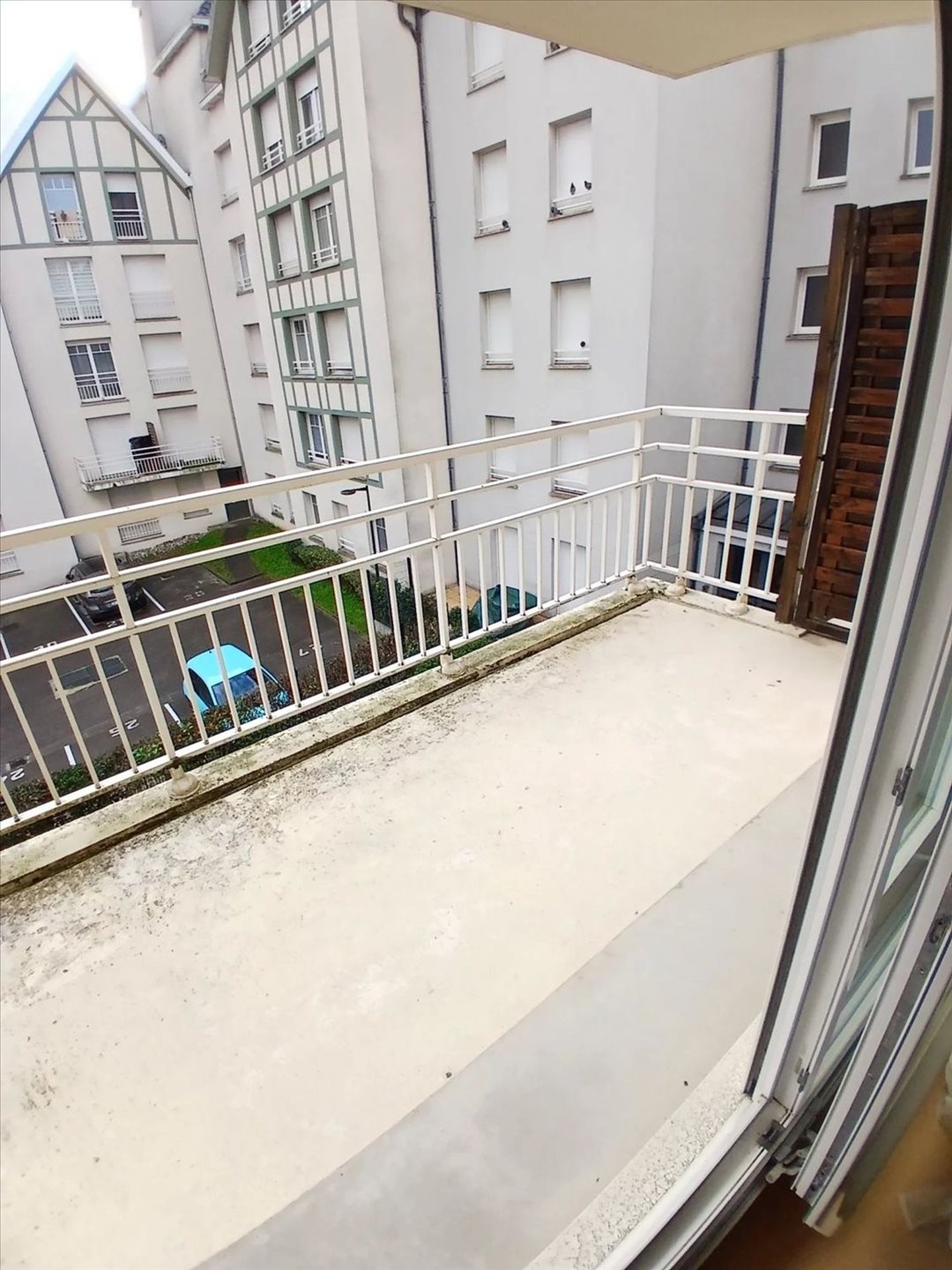 Appartement à vendre, 43m², Berck