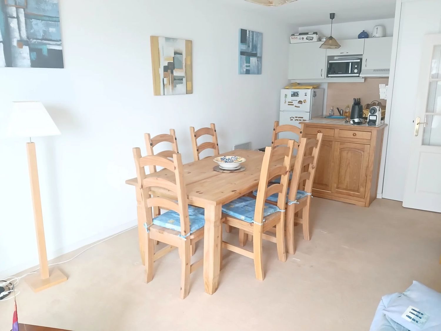 Appartement à vendre, 43m², Berck
