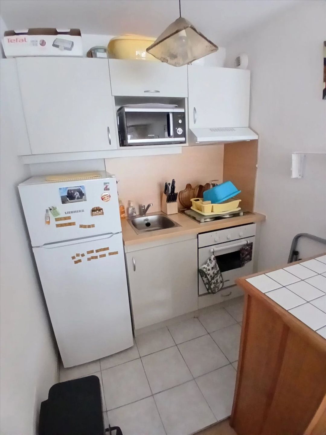 Appartement à vendre, 43m², Berck