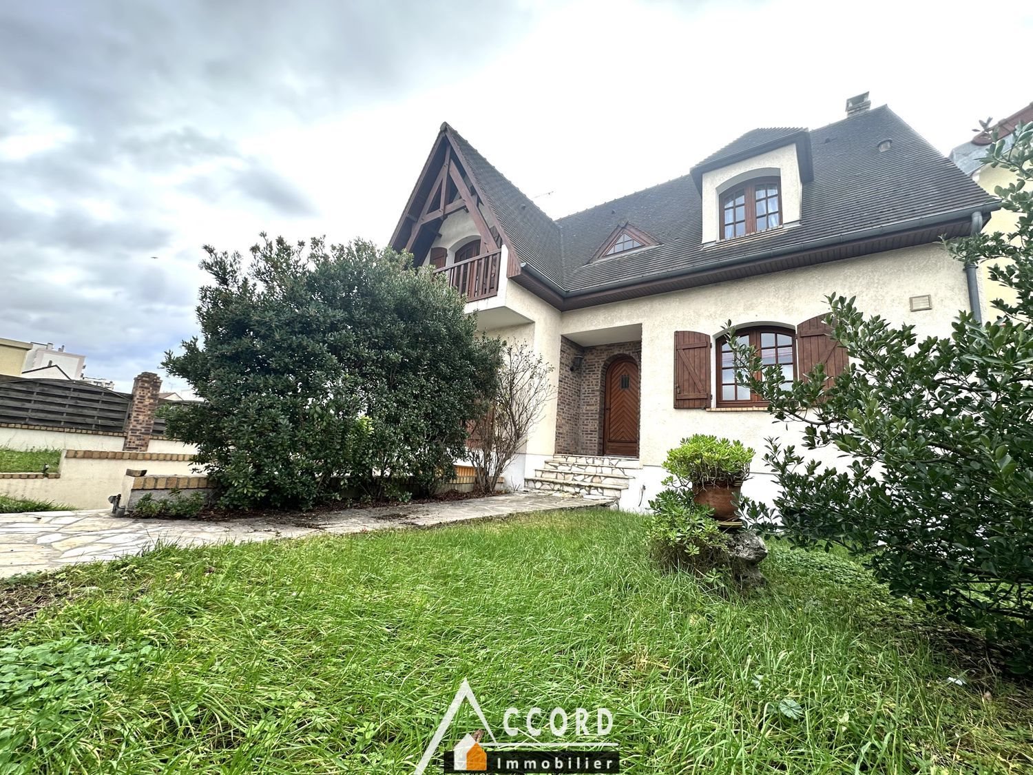 Maison à vendre, 140m², Sartrouville