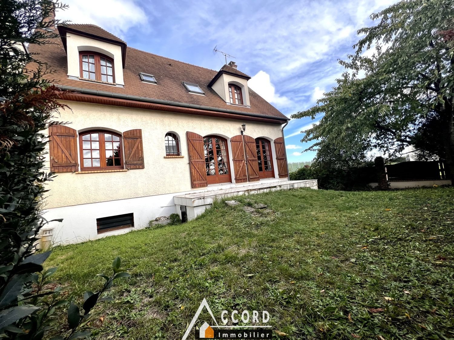 Maison à vendre, 140m², Sartrouville
