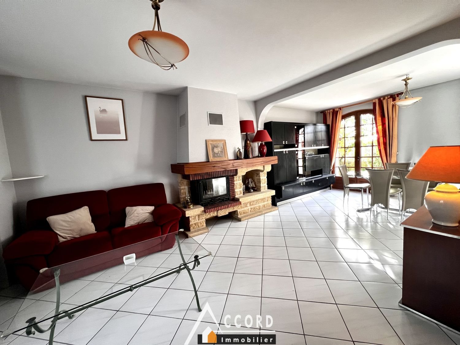 Maison à vendre, 140m², Sartrouville