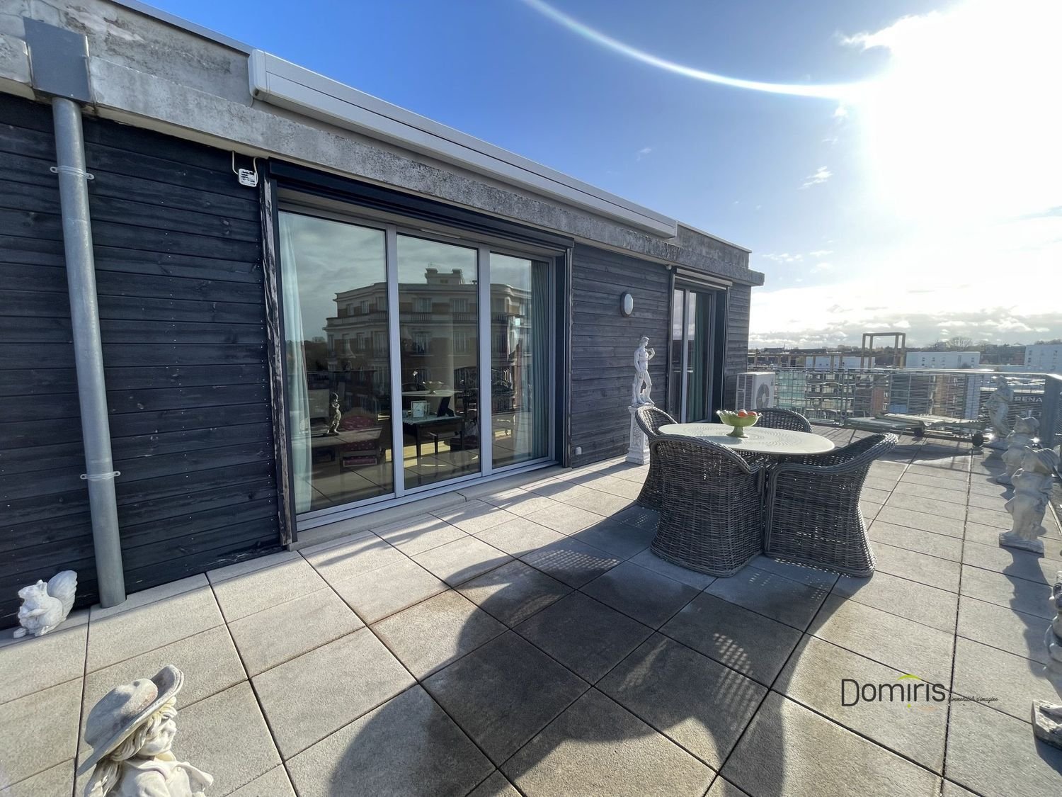Appartement à vendre, 132m², Roubaix