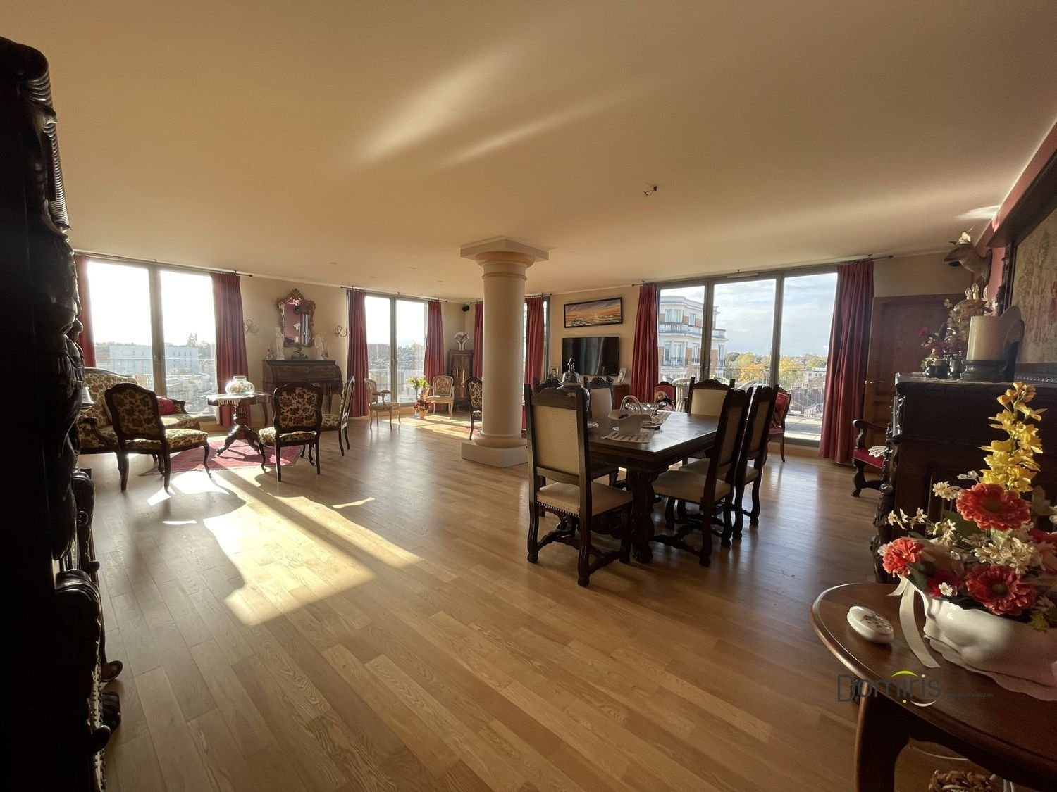 Appartement à vendre, 132m², Roubaix