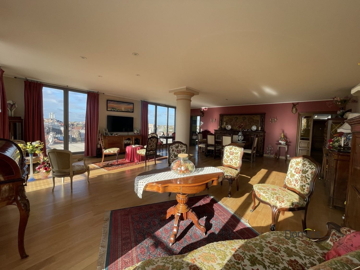 Appartement à vendre, 132m², Roubaix