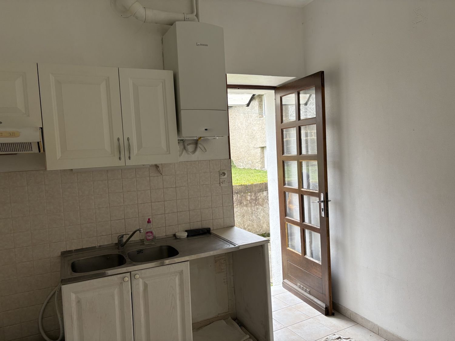 Maison à vendre, 127m², Châtellerault