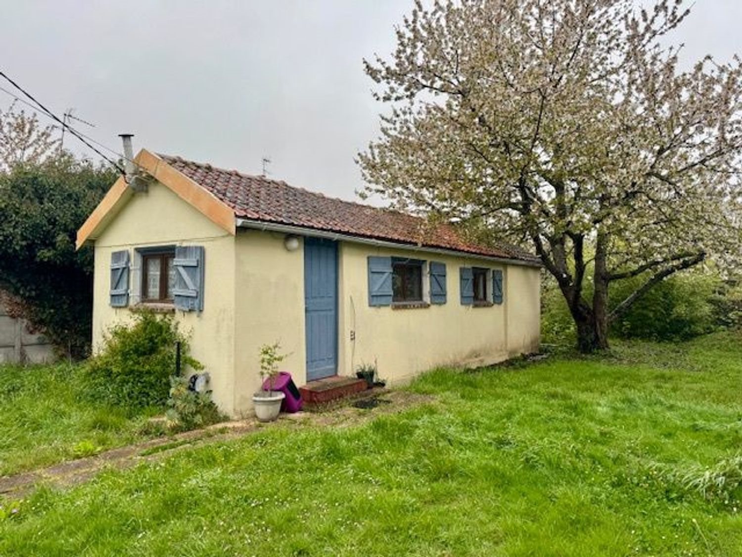 Maison à vendre, 30m², Athis-Mons