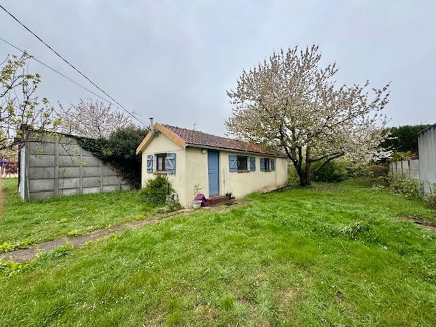 Maison à vendre, 30m², Athis-Mons