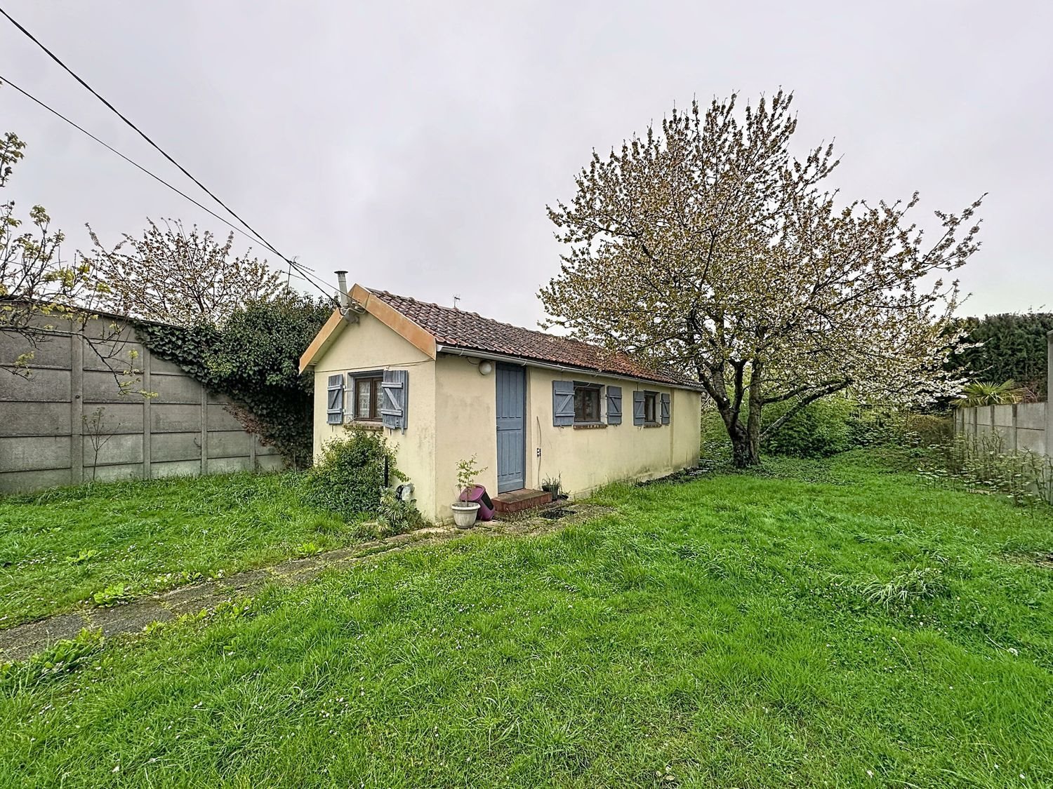 Maison à vendre, 30m², Athis-Mons