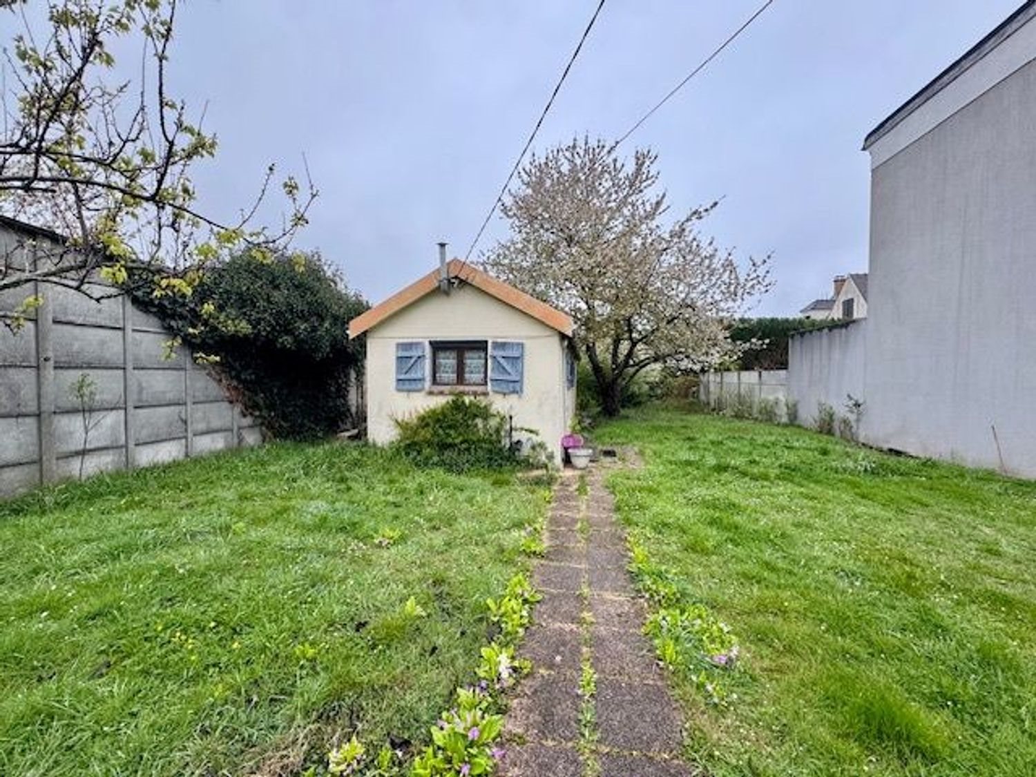 Maison à vendre, 30m², Athis-Mons