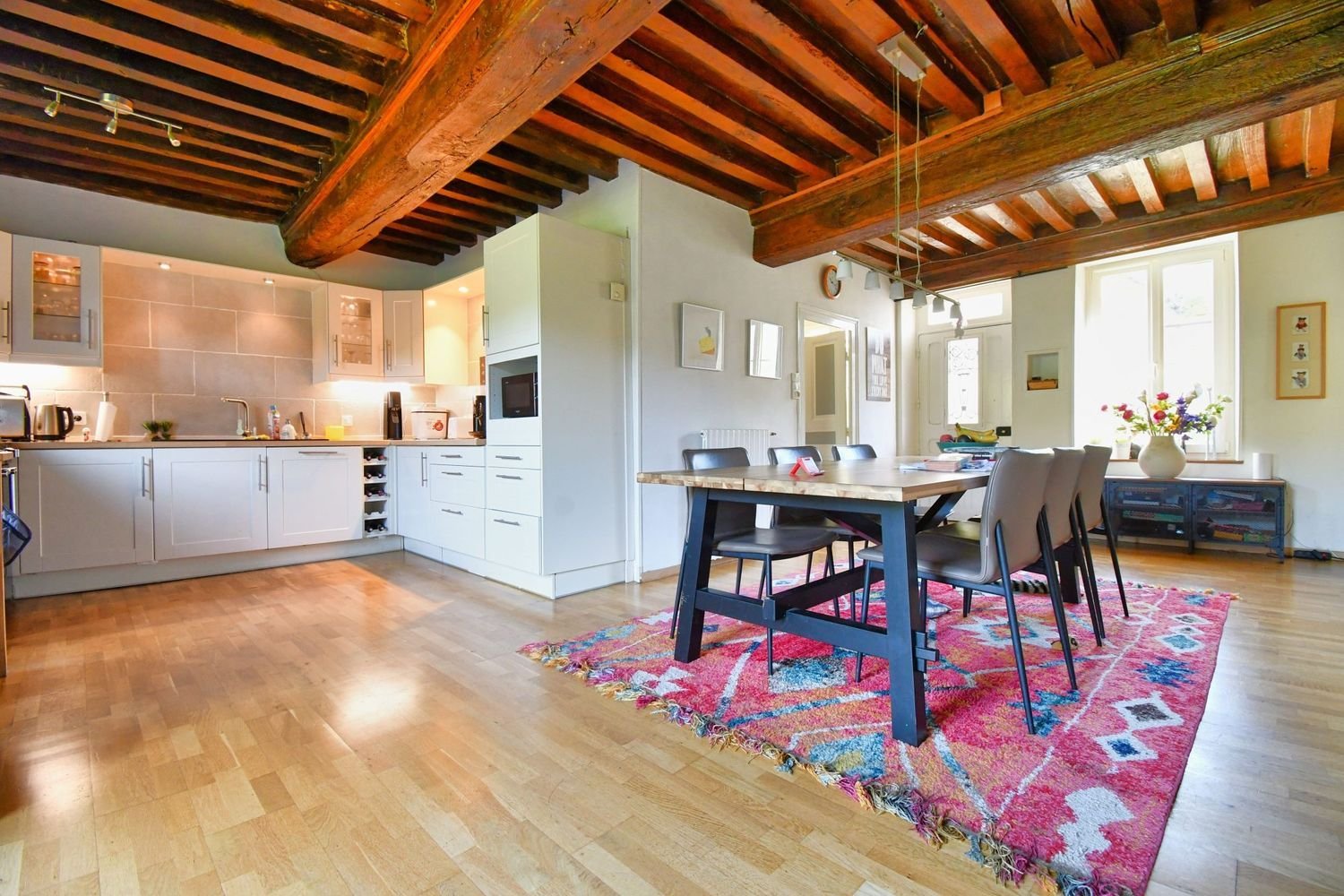Maison à vendre, 258m², Anost