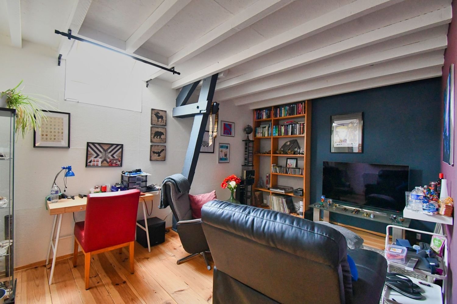 Maison à vendre, 258m², Anost