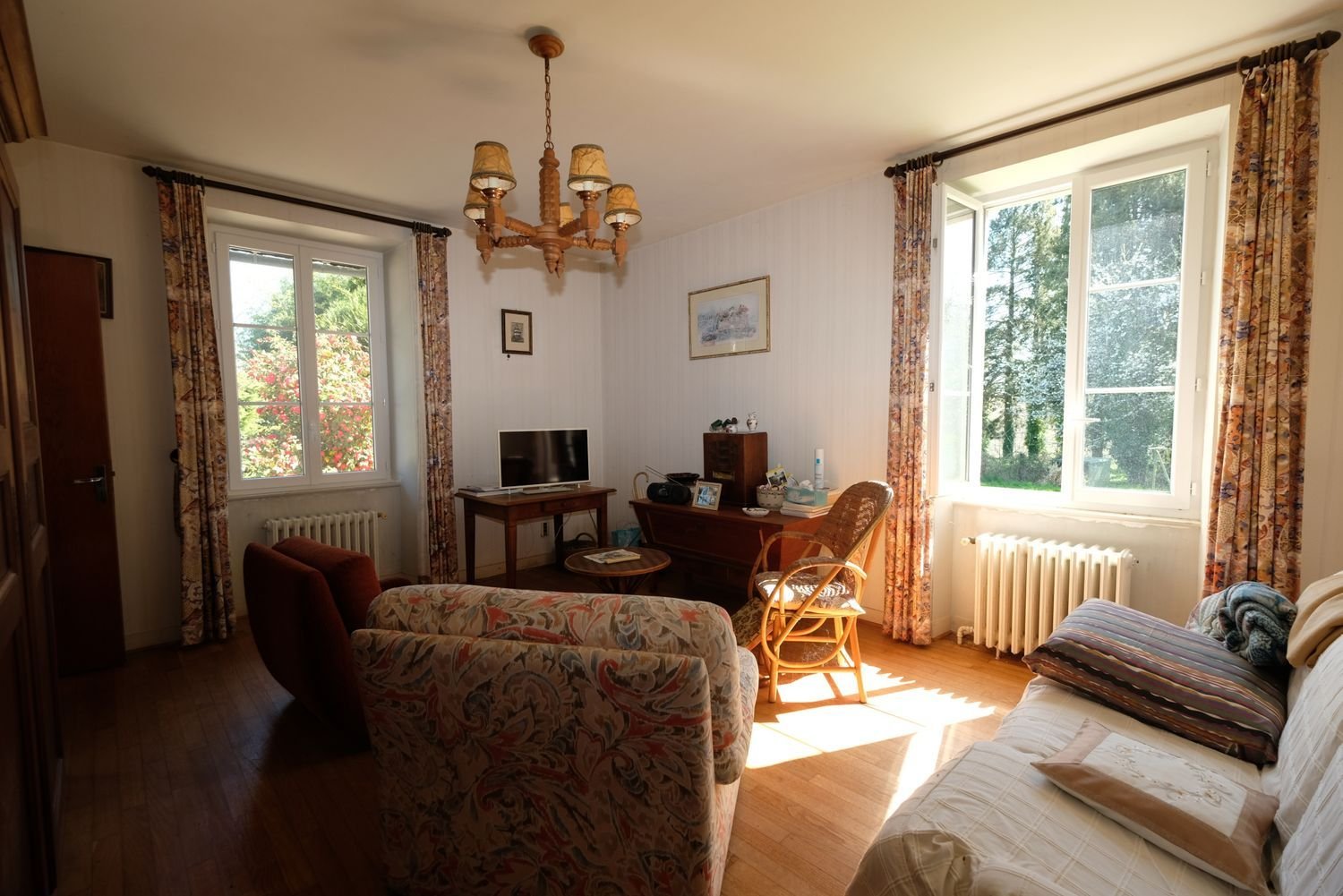 Maison à vendre, 132m², Champagnac-la-Rivière