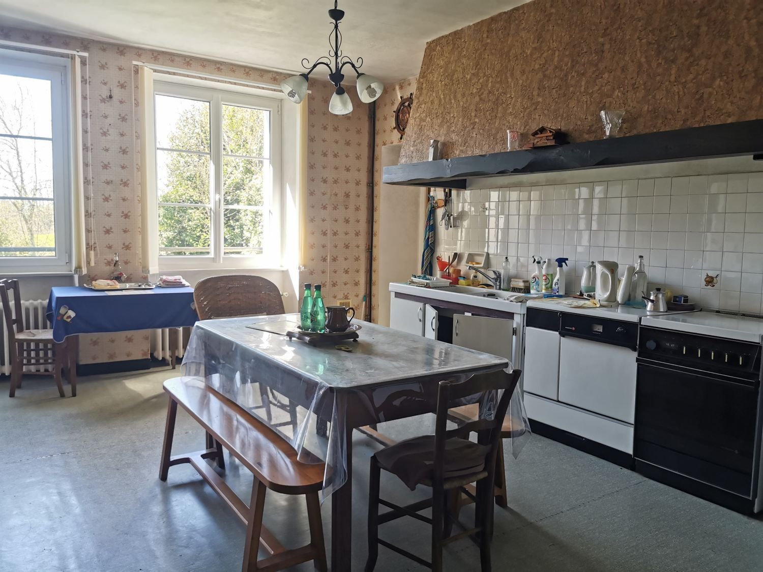 Maison à vendre, 132m², Champagnac-la-Rivière