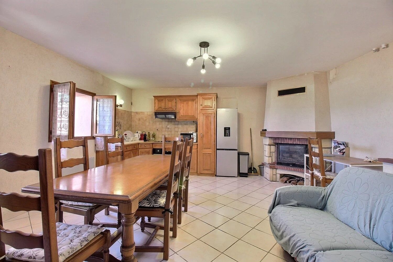Maison à vendre, 107m², Falicon