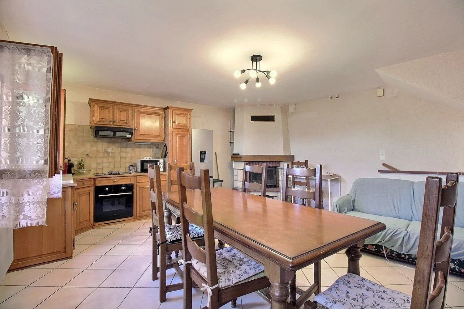 Maison à vendre, 107m², Falicon