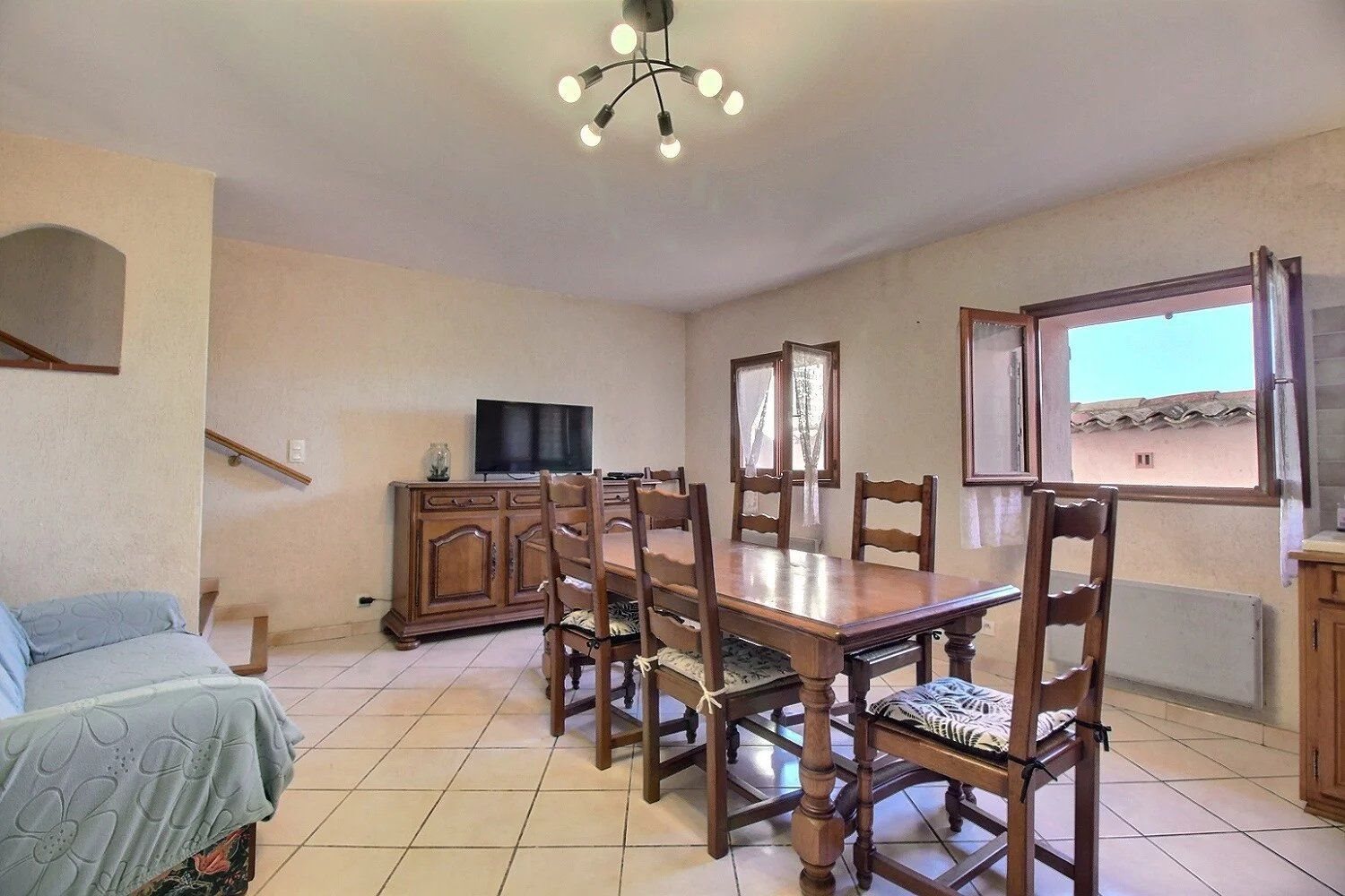 Maison à vendre, 107m², Falicon