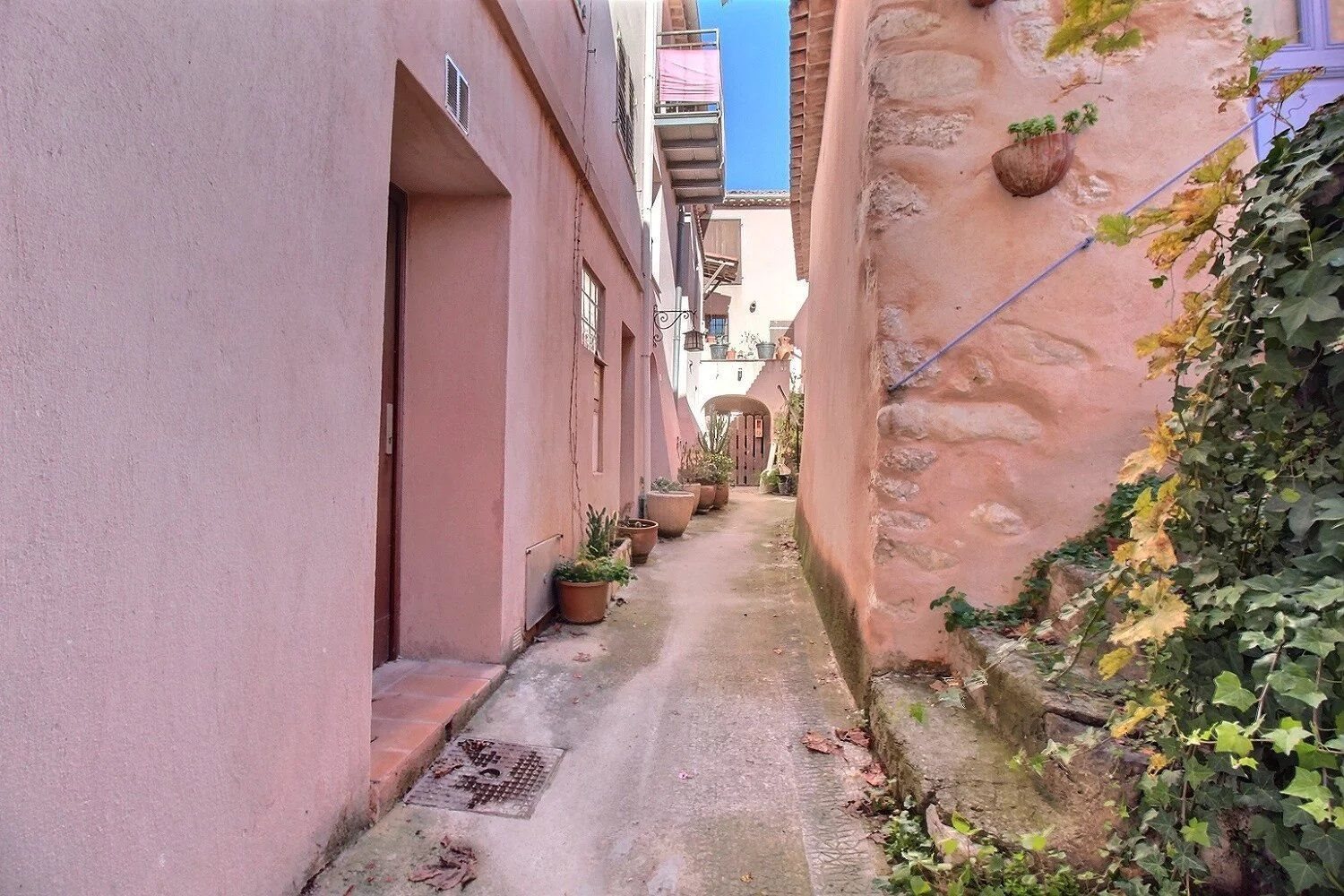 Maison à vendre, 107m², Falicon