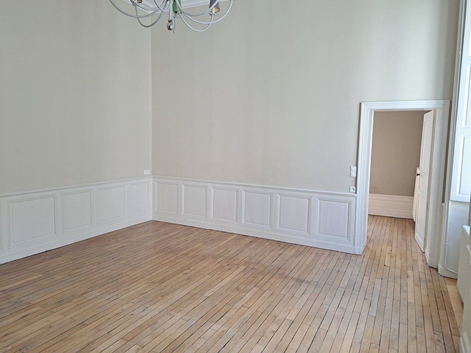 Appartement à louer, 117m², Nantes