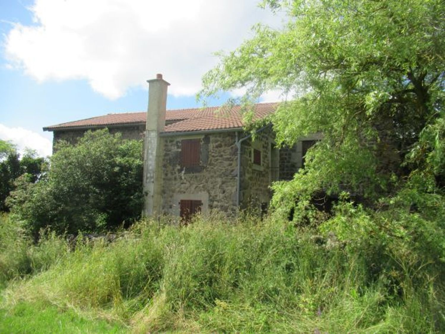 Maison à vendre, 80m², Cayres