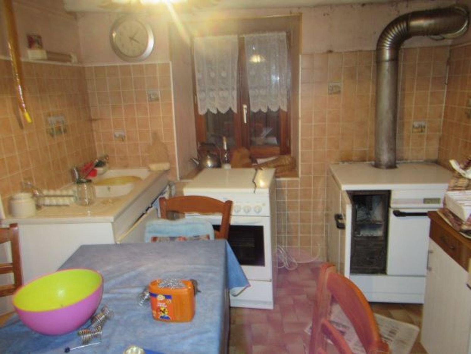 Maison à vendre, 80m², Cayres