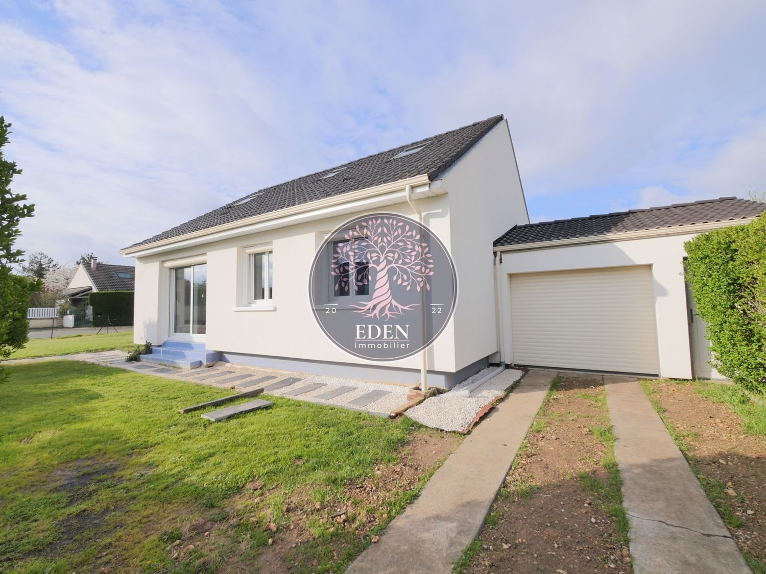 Maison à vendre, 115m², Dreux