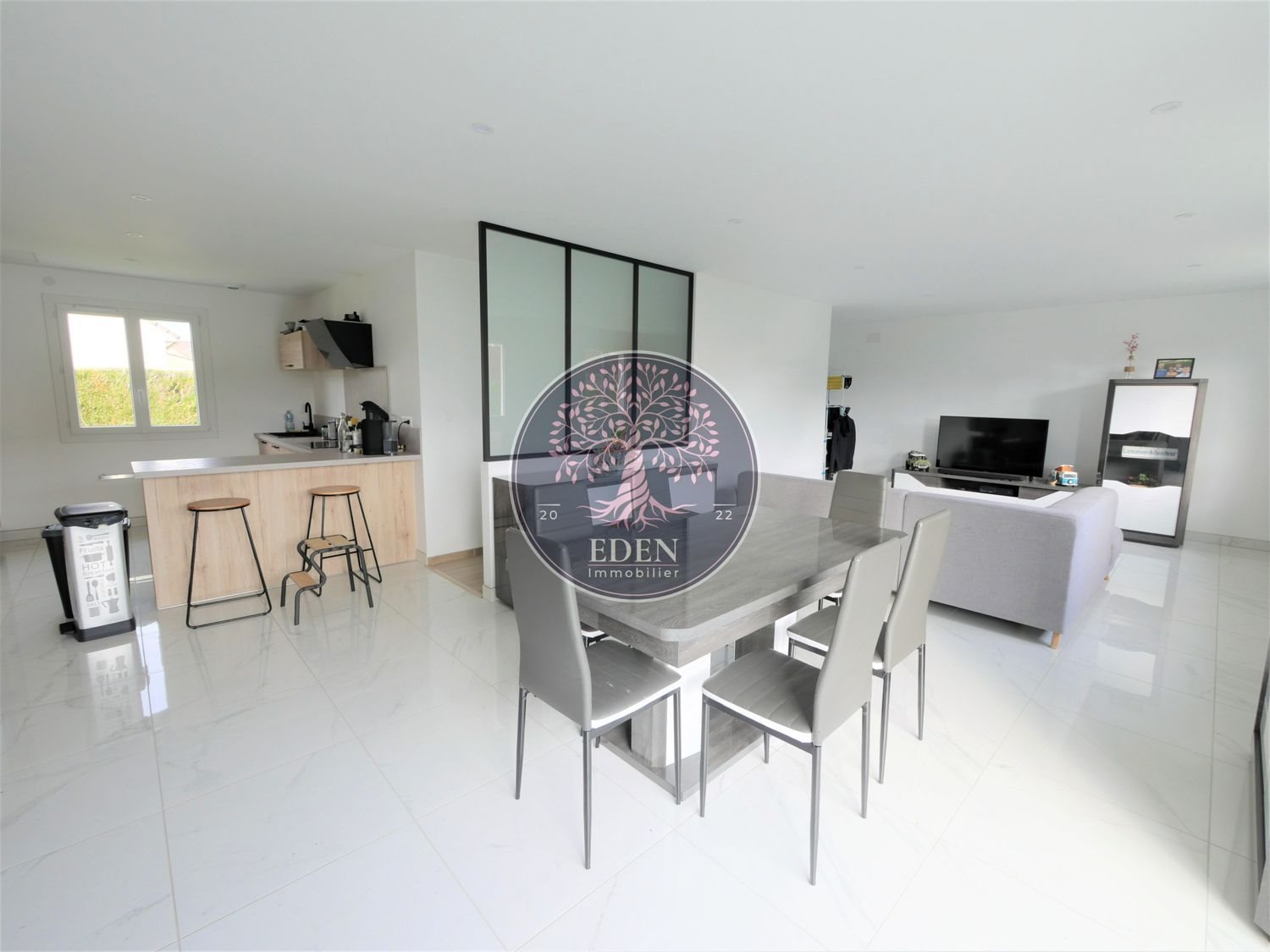 Maison à vendre, 115m², Dreux