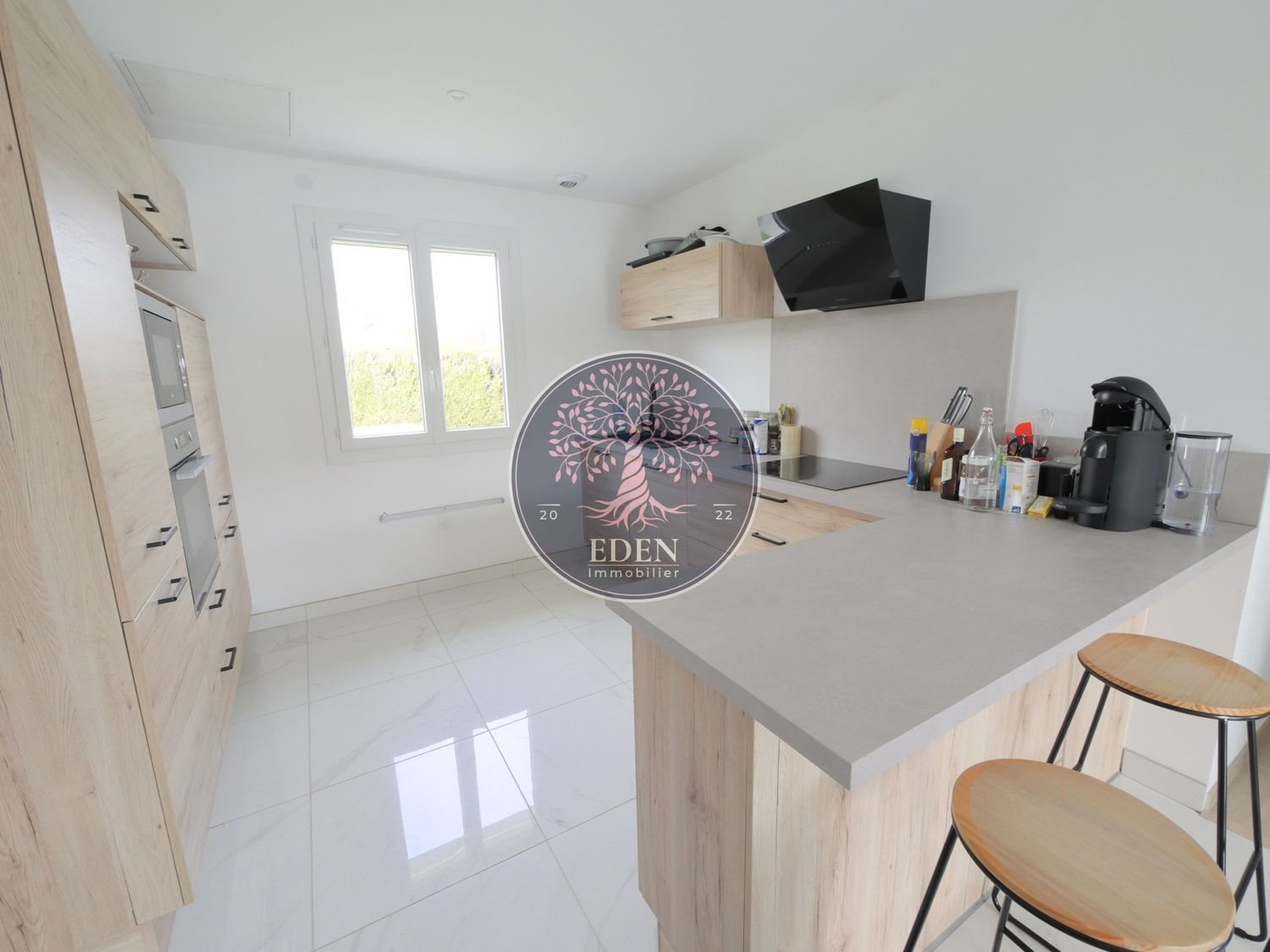 Maison à vendre, 115m², Dreux