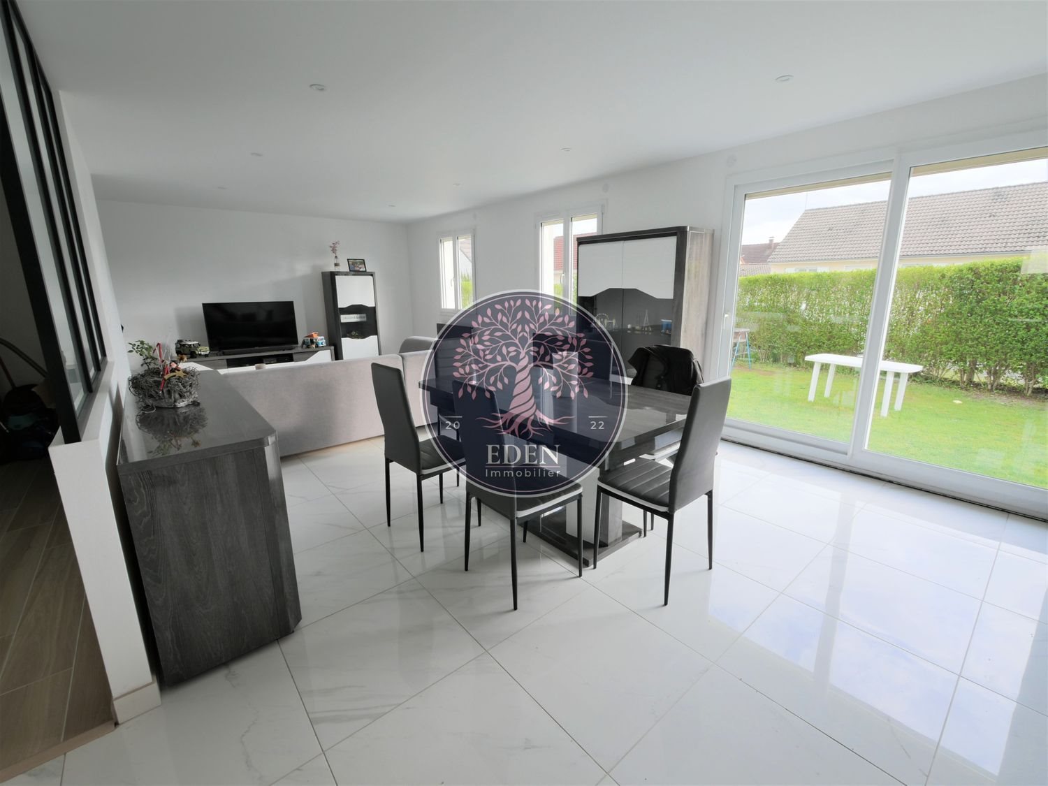 Maison à vendre, 115m², Dreux