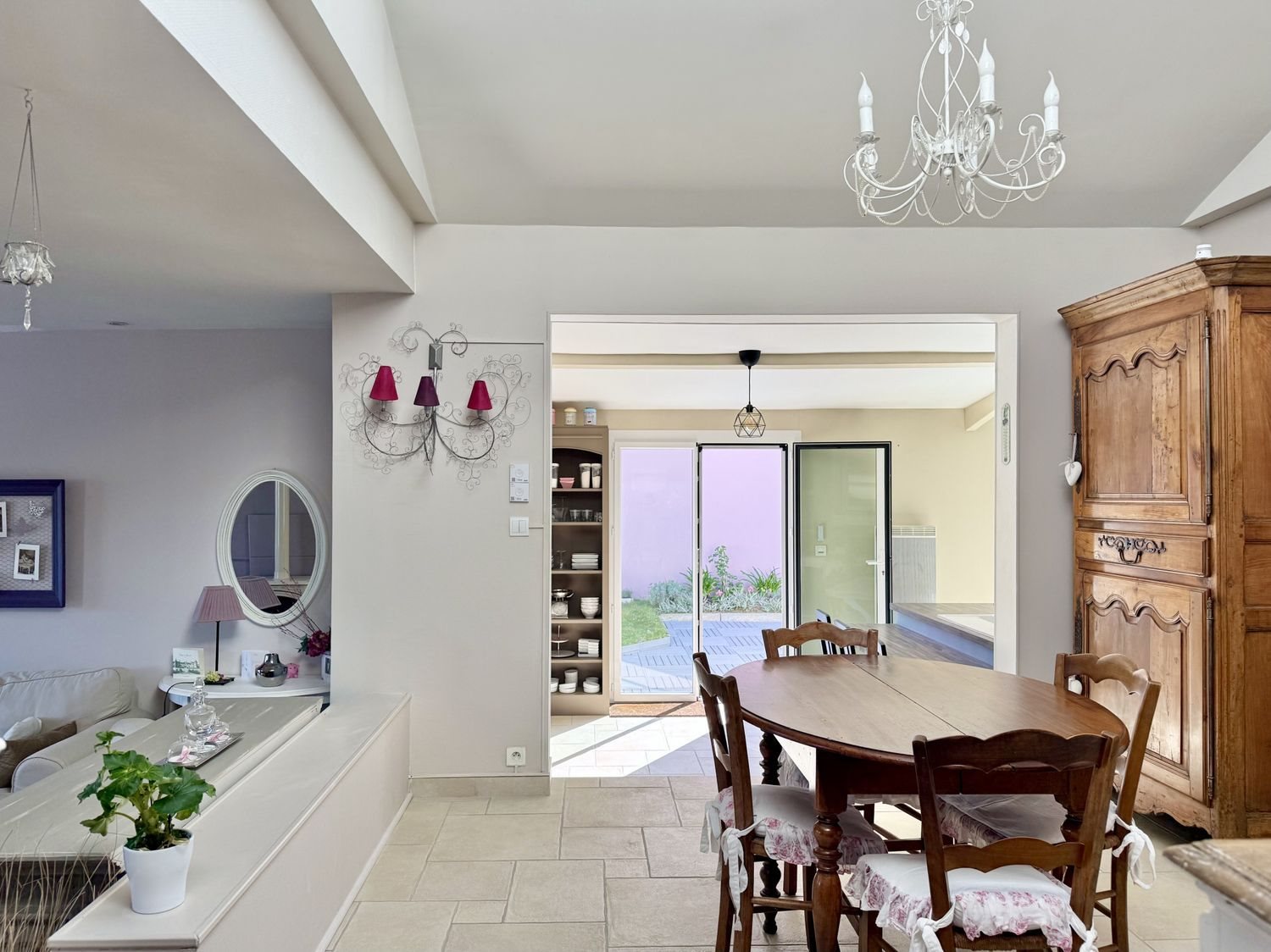 Maison à vendre, 115m², Bouguenais
