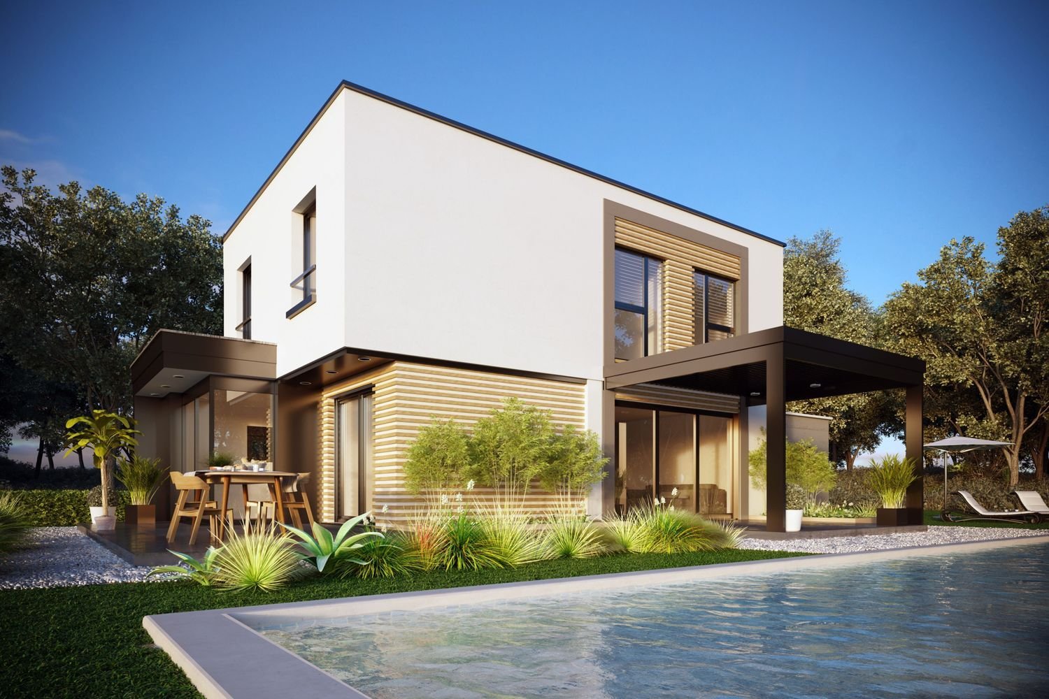 Maison à vendre, 110m², Tassin-la-Demi-Lune