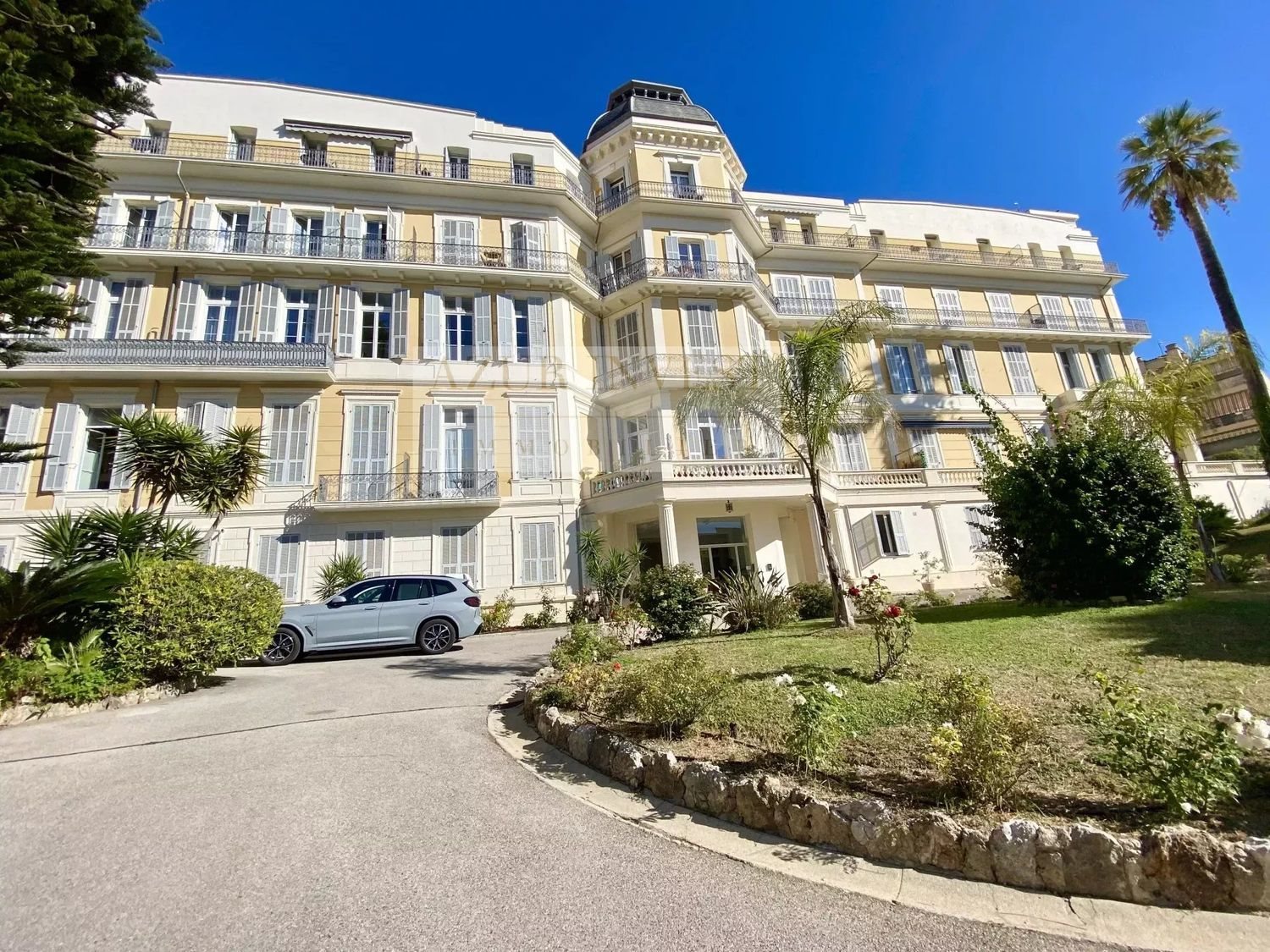 Appartement à vendre, 70m², Menton