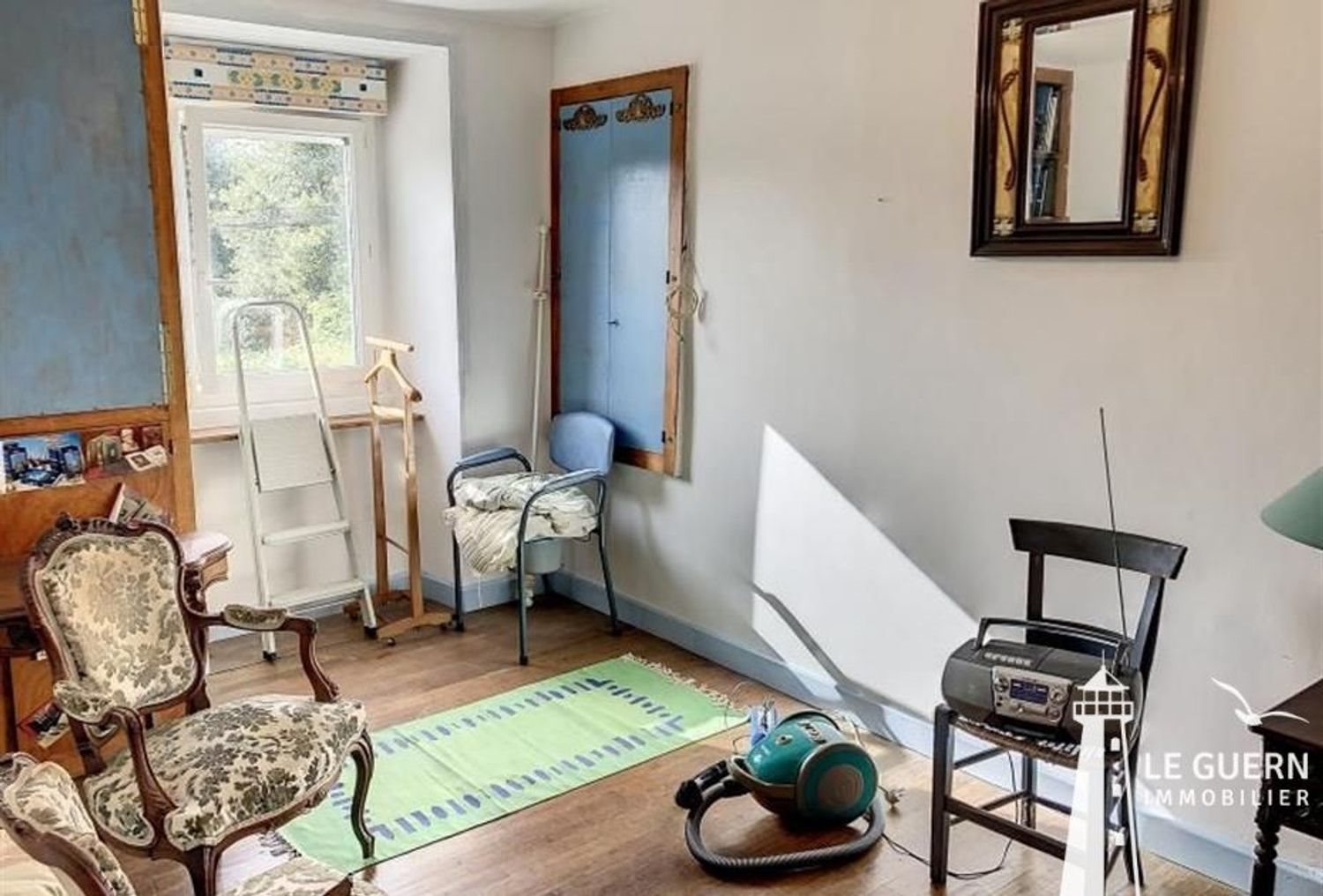 Maison à vendre, 84m², Pleumeur-Bodou